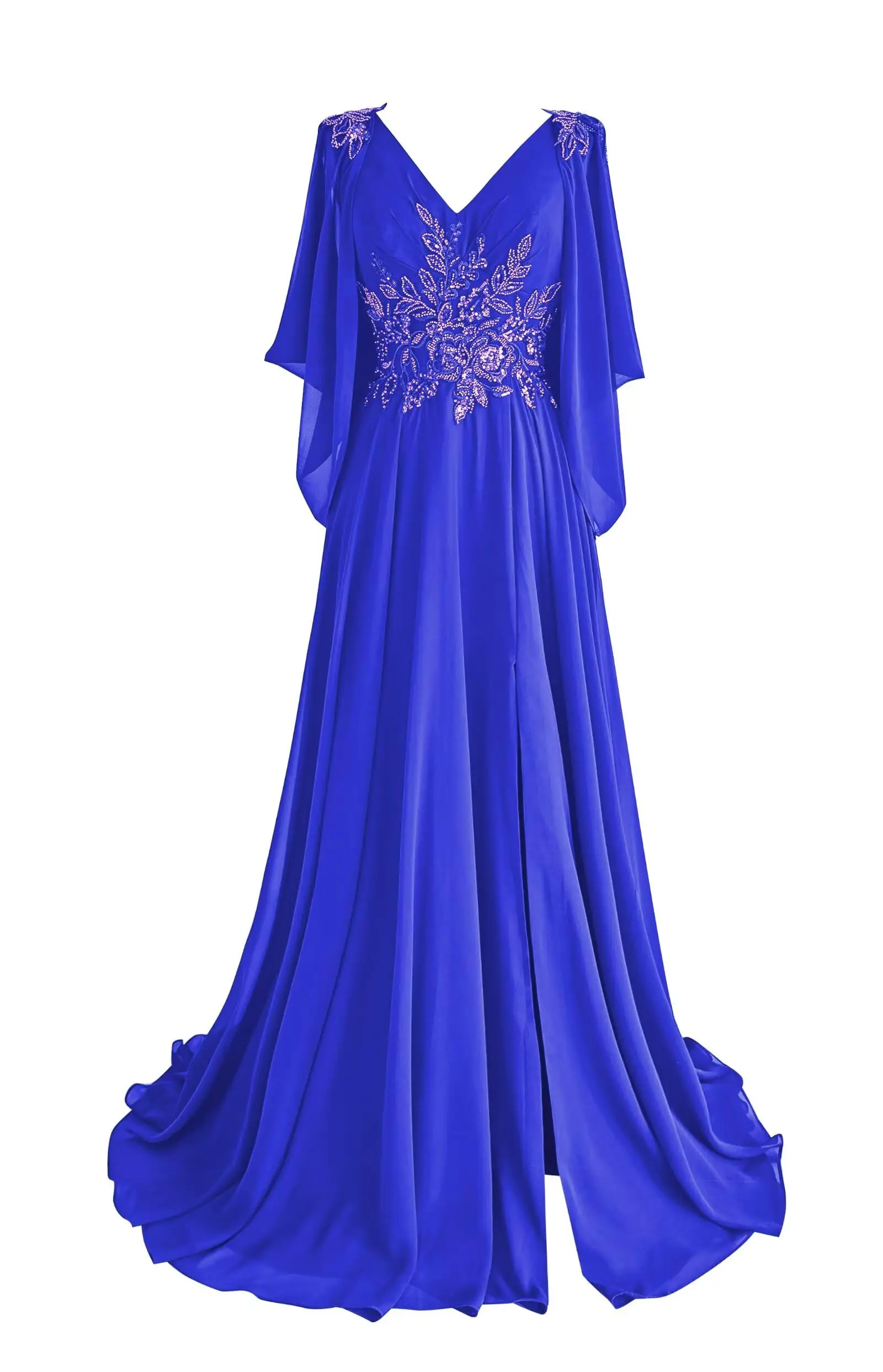 Royal blue