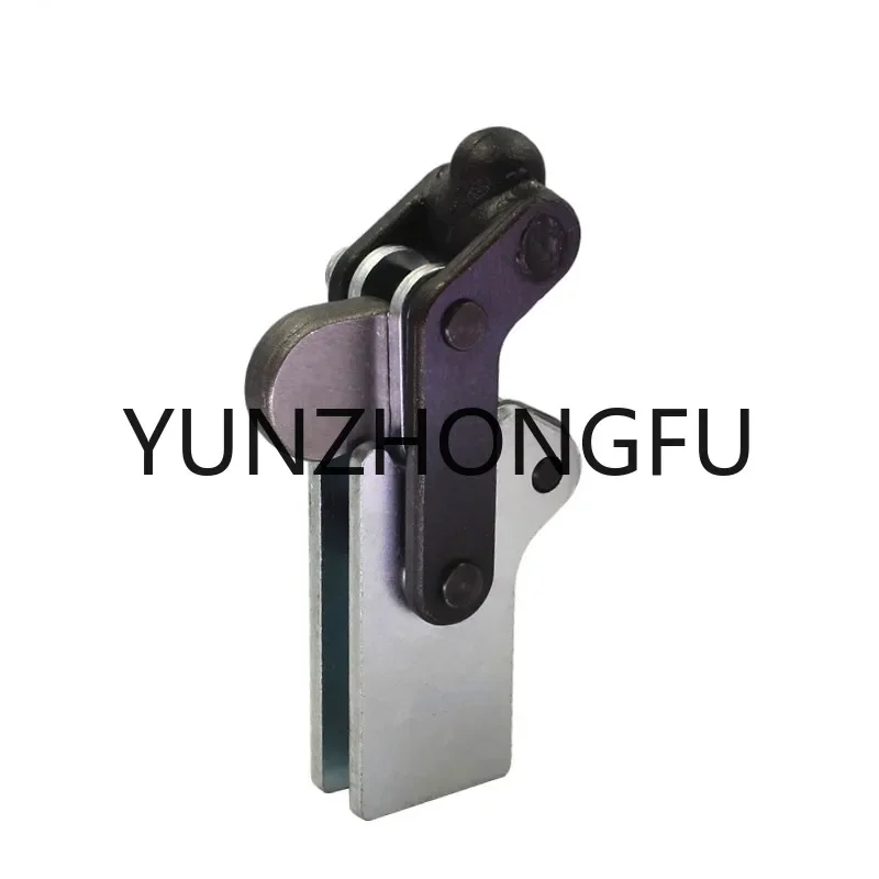 

BOGONG CH HS-70103 heavy duty clamp used on welding fixture or electronic equiment assembly toggle clamps WDC GH70103