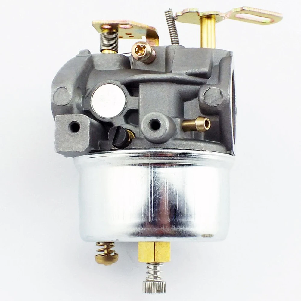 Carburetor For Tecumseh HM100 HMSK90 HMSK100 Replace 632370A 632370