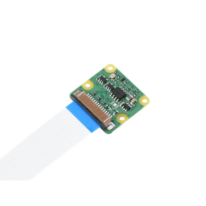 Raspberry pi Câmera Module Auto-focus 75 ° 120 ° Fov Altamente Detalhado Opcional Versão Noir para pi 4b 3b Mais 3b Imx708 - Imagem 4