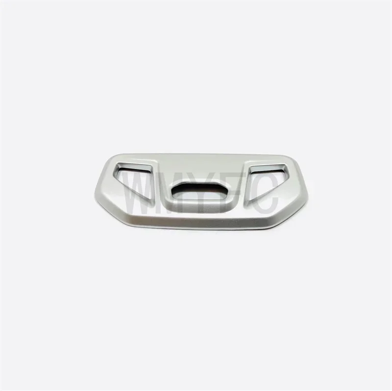 Per Wey Gwm Tank 300 T300 2022-2023 Car Anteriore Posteriore Luce Di Lettura Cornice Copertura Decorazione Parti Accessori Interni Styling