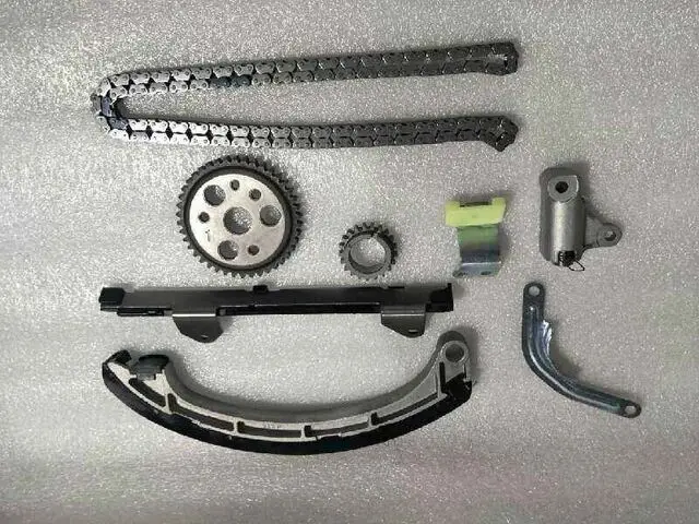 

Набор синхронизации для faw v5 и oley CA4GA5 engine