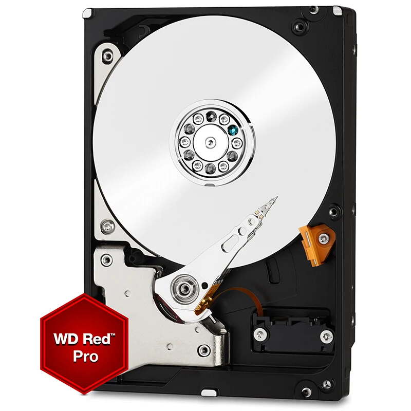 Western digital wd レッドプロ4t 6t 8t t t t t t