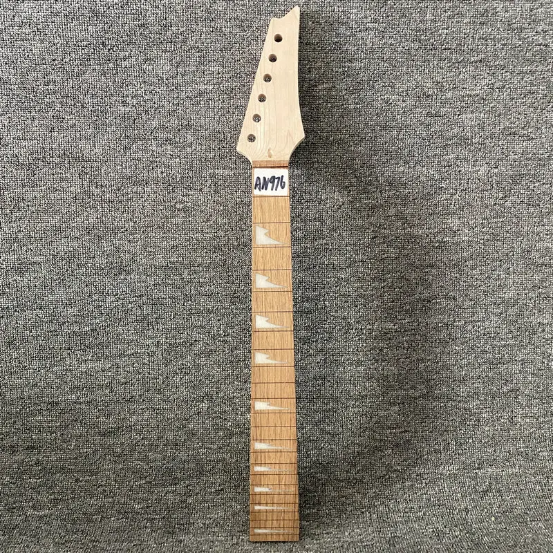 AN976 Short Scales Length Mini Travel Electric Guitar DIY Guitar Parts