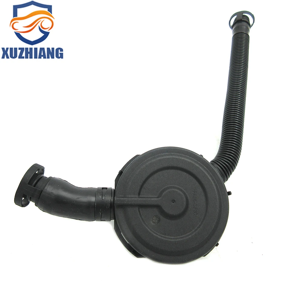 Valvola Di Ventilazione Carter Per Porsche Cayenne 3.2L V6 2003-2007 - Ricambio 95511076500 - Foto 11