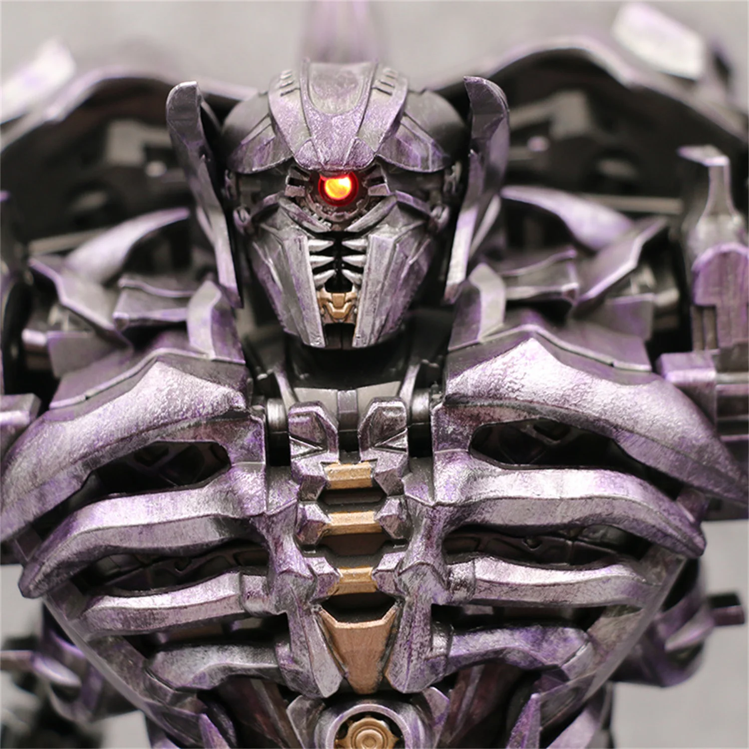 In Stock 2.0ver] Transformation Zeus ZS-01 ZS01 2.0 VER