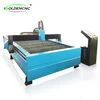 cheap price 1300*2500mm cnc plasma cutter plasma cutting machine 4