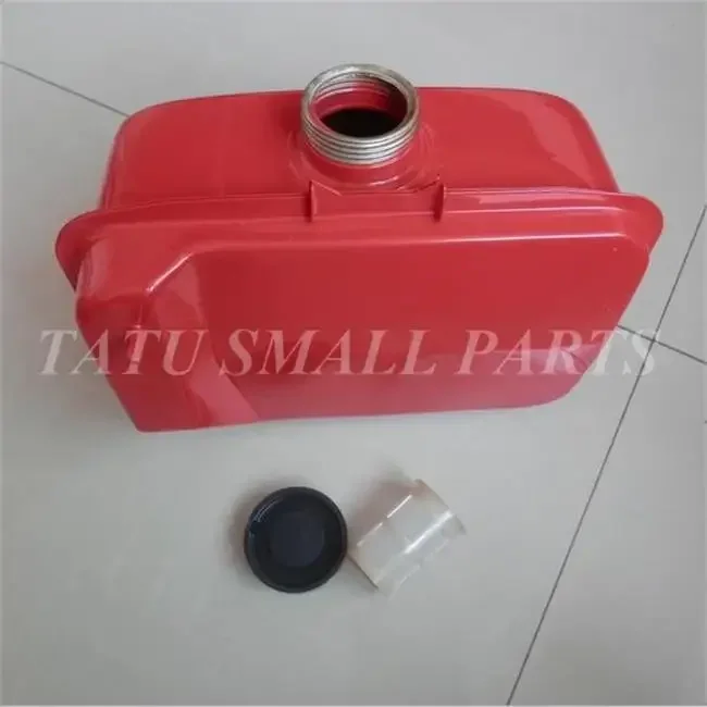 L100 ディーゼル燃料タンク CMPL. CW。 4.5L ヤンマー L90 L100N L100V 