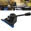Reliable Quick Change Tool Post Holder Set for Lathe Fast Tool Change and Strong Rigidity Fits 250 000 250 001 250 002 Tools 4