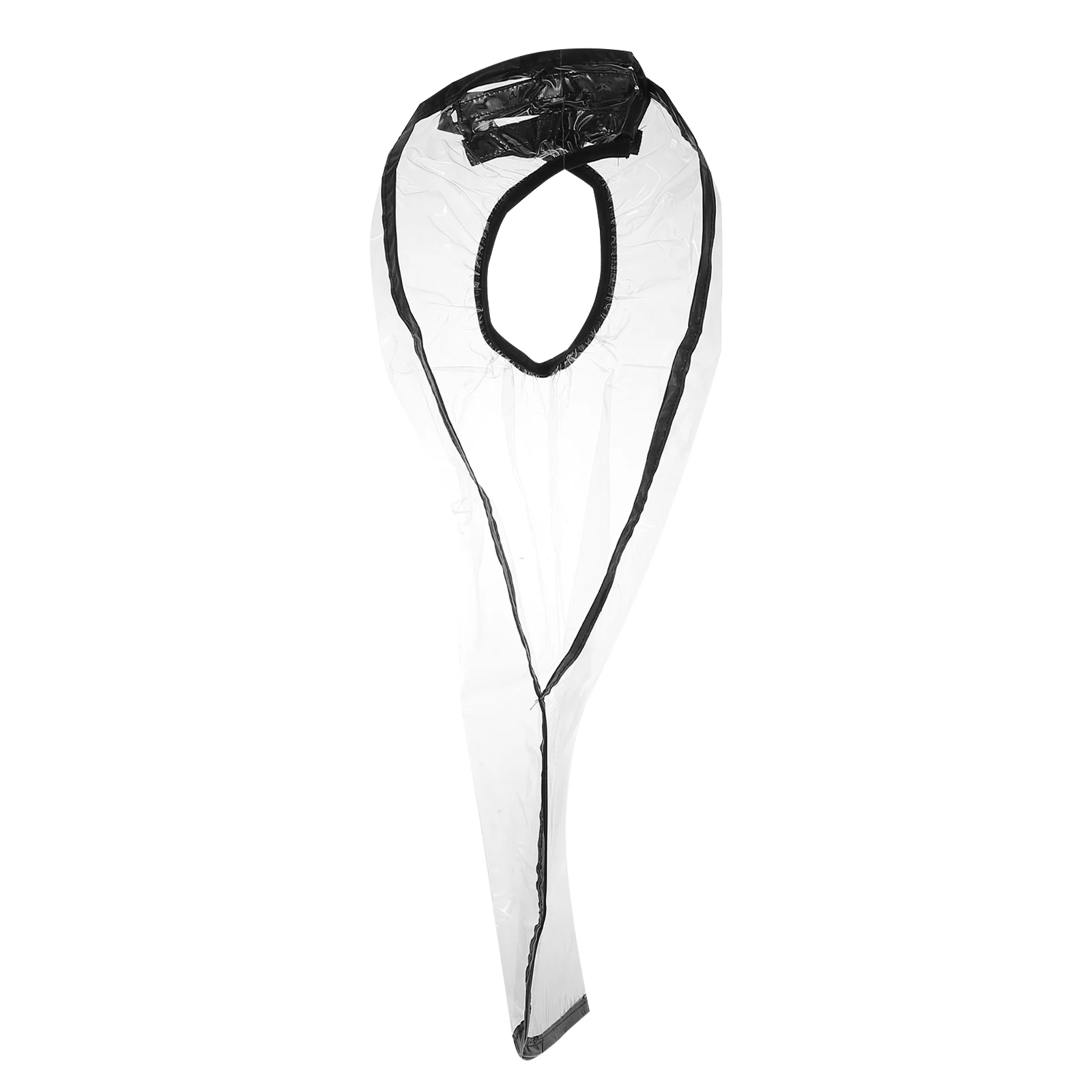 

2pcs Dain Hair Funnel for Upright Position Washing Shampooing for Elderly Handicapped Individuals with Neck Problems Diverts