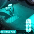 1pc ice blue