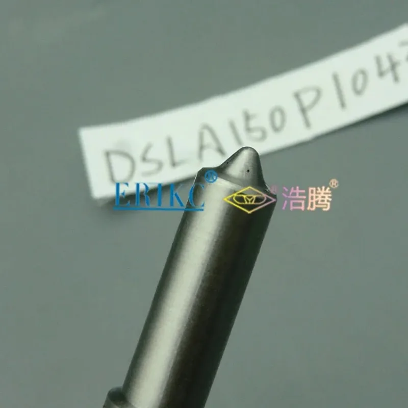 DSLA 150 P 1043 (0 433 175 304) Fuel Nozzle DSLA150P1043 0433175304 Common Rail Oil Spray Nozzle for 0414720039 0414720028