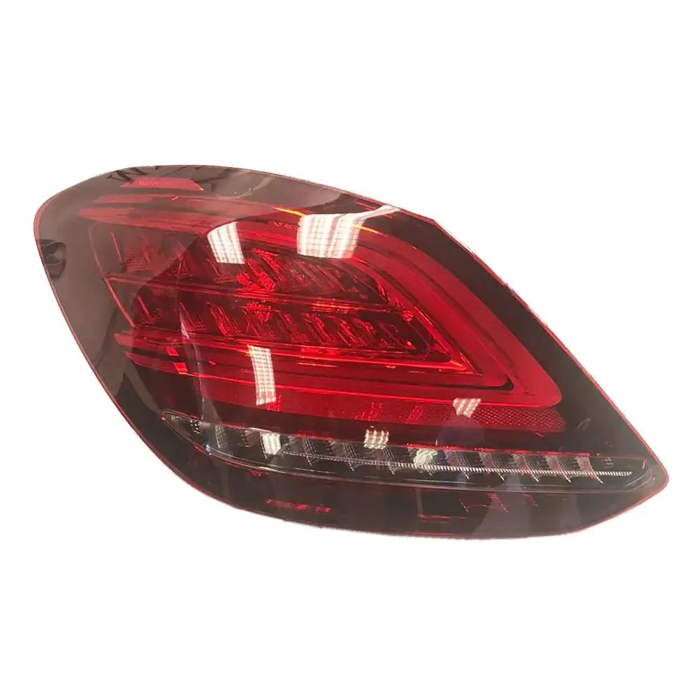 

Suitable for Mercedes Benz C180 C200 C260 C280 C300 C63 C43 W204 2014-2018 Tail lights A2059064503 A2059064603