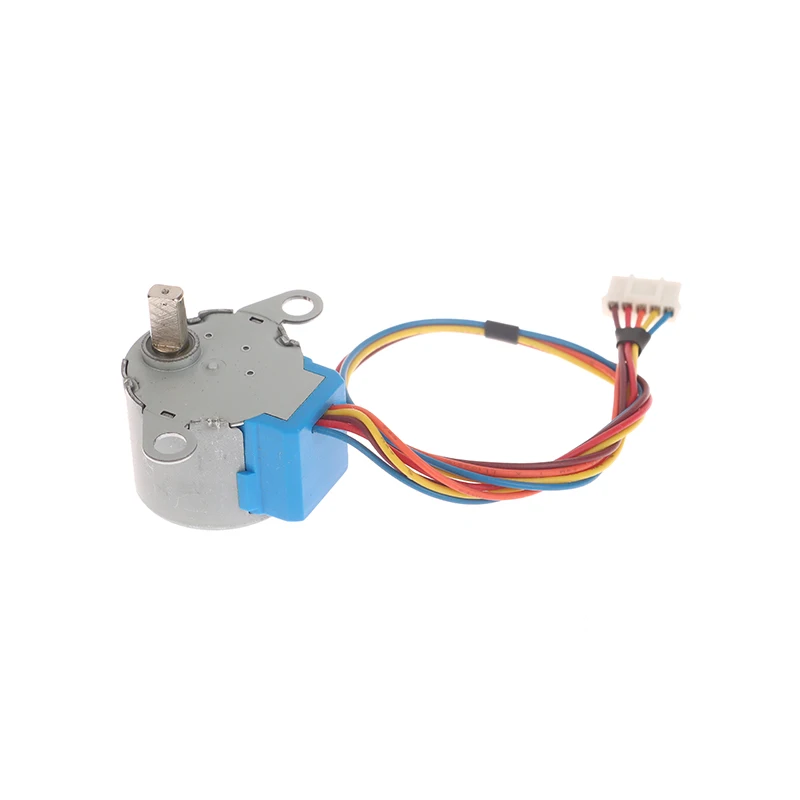 1 PCS 12V Step Motor GAL12A-BD Cable For Hanging Air Conditioner Swing Blade Synchronous Motor