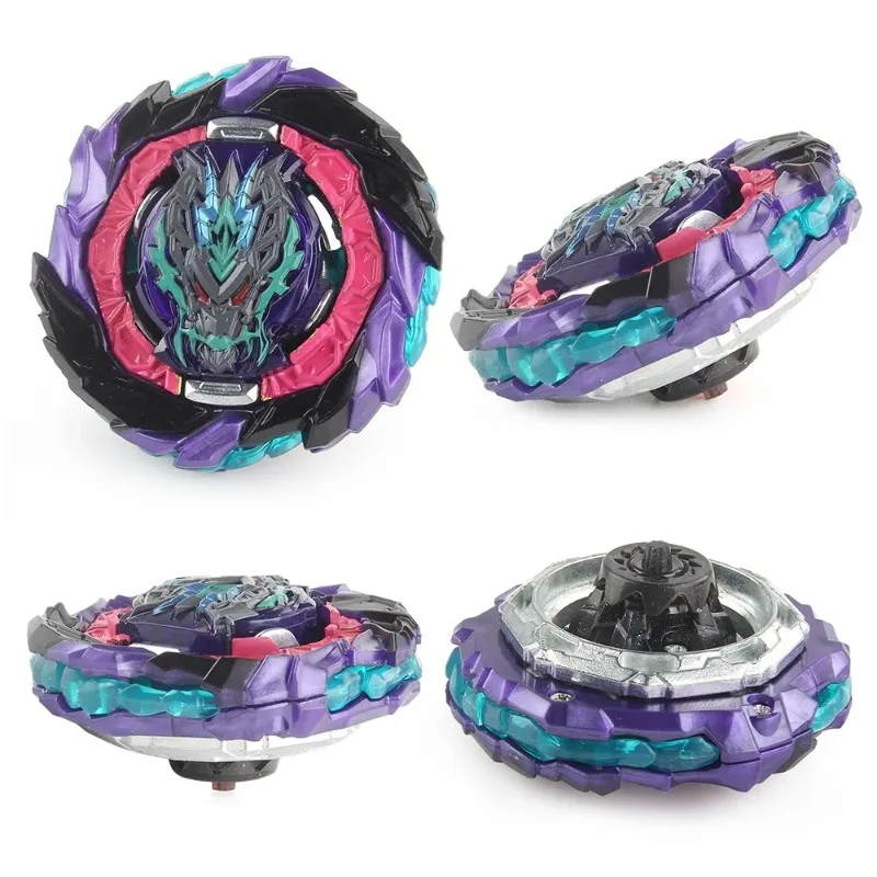Spinning Tops Battling Toys Gift for Kids - 3
