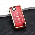 2button red(GLD)
