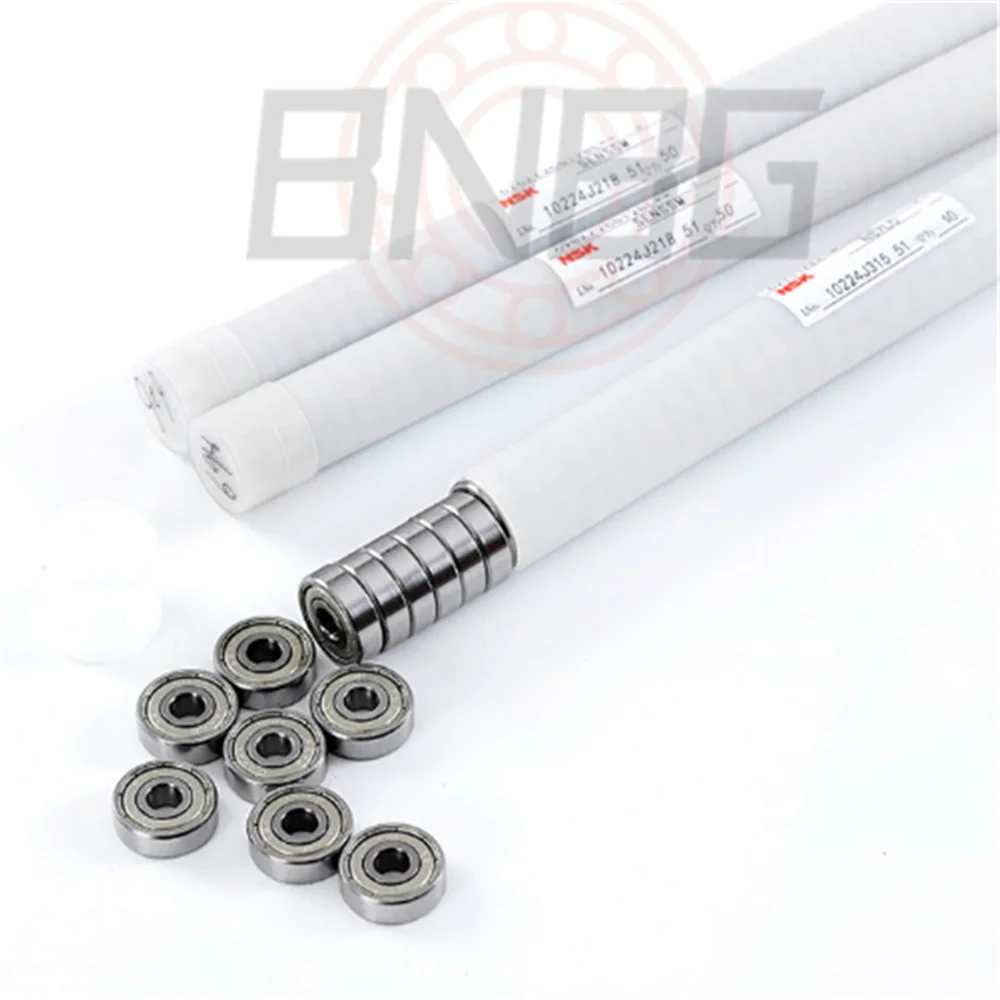 Miniature Bearing | Ball Bearing | 689zz - Free Shipping