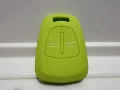 Apple Green