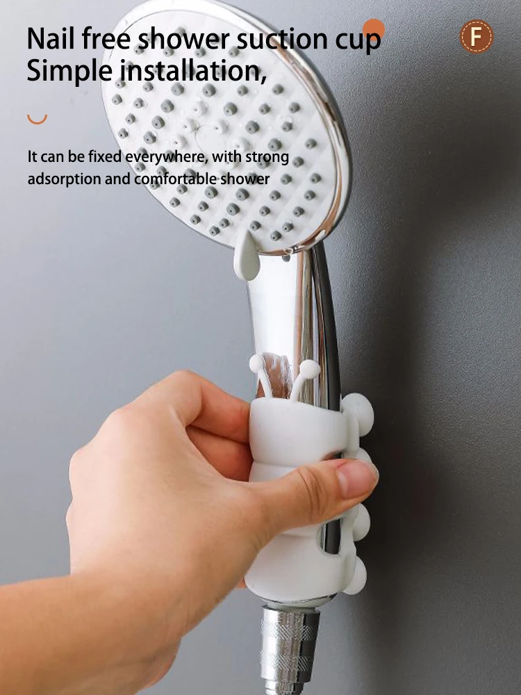 Porte-savon En Céramique Avec égouttoir En Forme De Fleur Pour Salle De