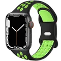 Black green 09