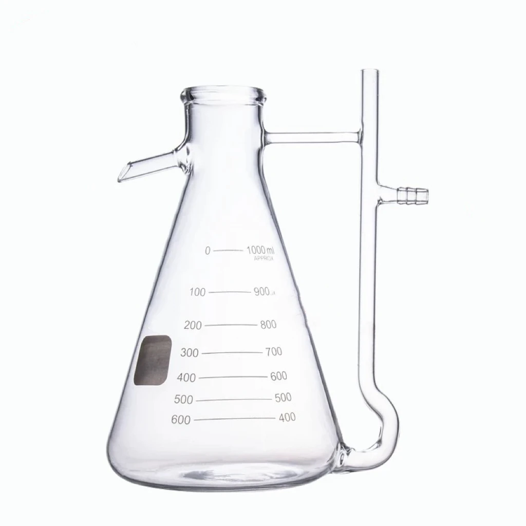 Essential Oil Hydrosol Separator 250ml To 3000ml Essential Oil Collector Bottle Glass Oil-water Separator Hydrosol