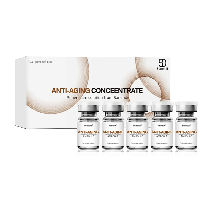 ANTI-AGING