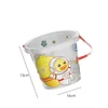 Children Sand Toys Kids Play Water Toys Beach Box Set Kit Sand Bucket Summer Water Fun Beach Bucket Hobbies Gifrs for Kids 6