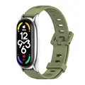 Hole Army Green
