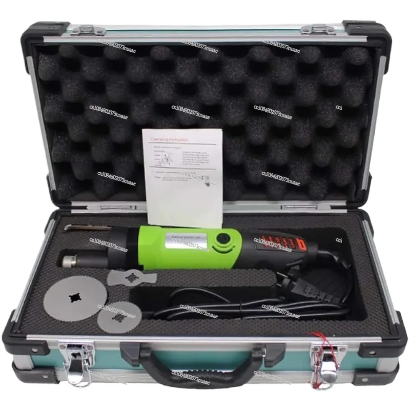 

Professional 110V Electric Orthopedic Plaster Saw with 12500rpm/min Speed for Medical Cast Cutter