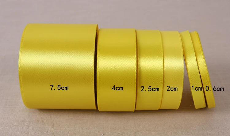 Satin Ribbons Ribbon Decoration Ribbon Supplies Satin Ribbon 25 Yards Length 6mm Lace Ribbons 22 Meters Cheap Decorative Satin Ribbon Width DIY Sew Craft Wedding Party Decoration