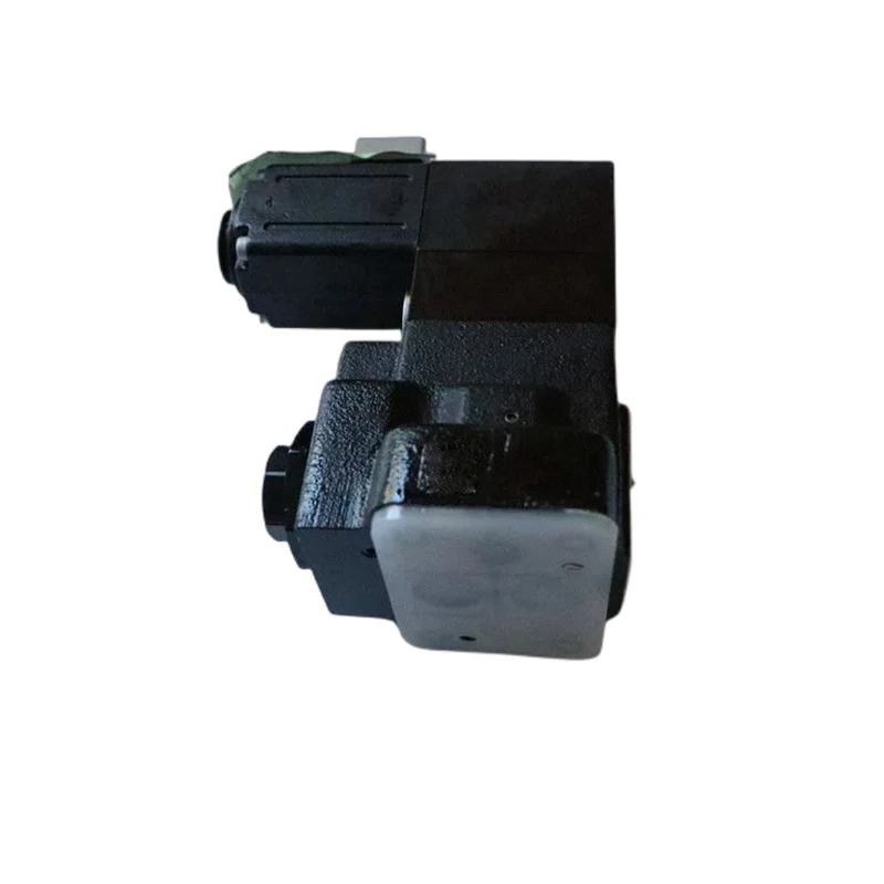 ZHENYUAN AGAM AG1R AGAM10 AGAM20 AGAM32 hydraulic solenoid relief valve for amusement park machine AGAM-10/100/V  AGAM-10/11/100