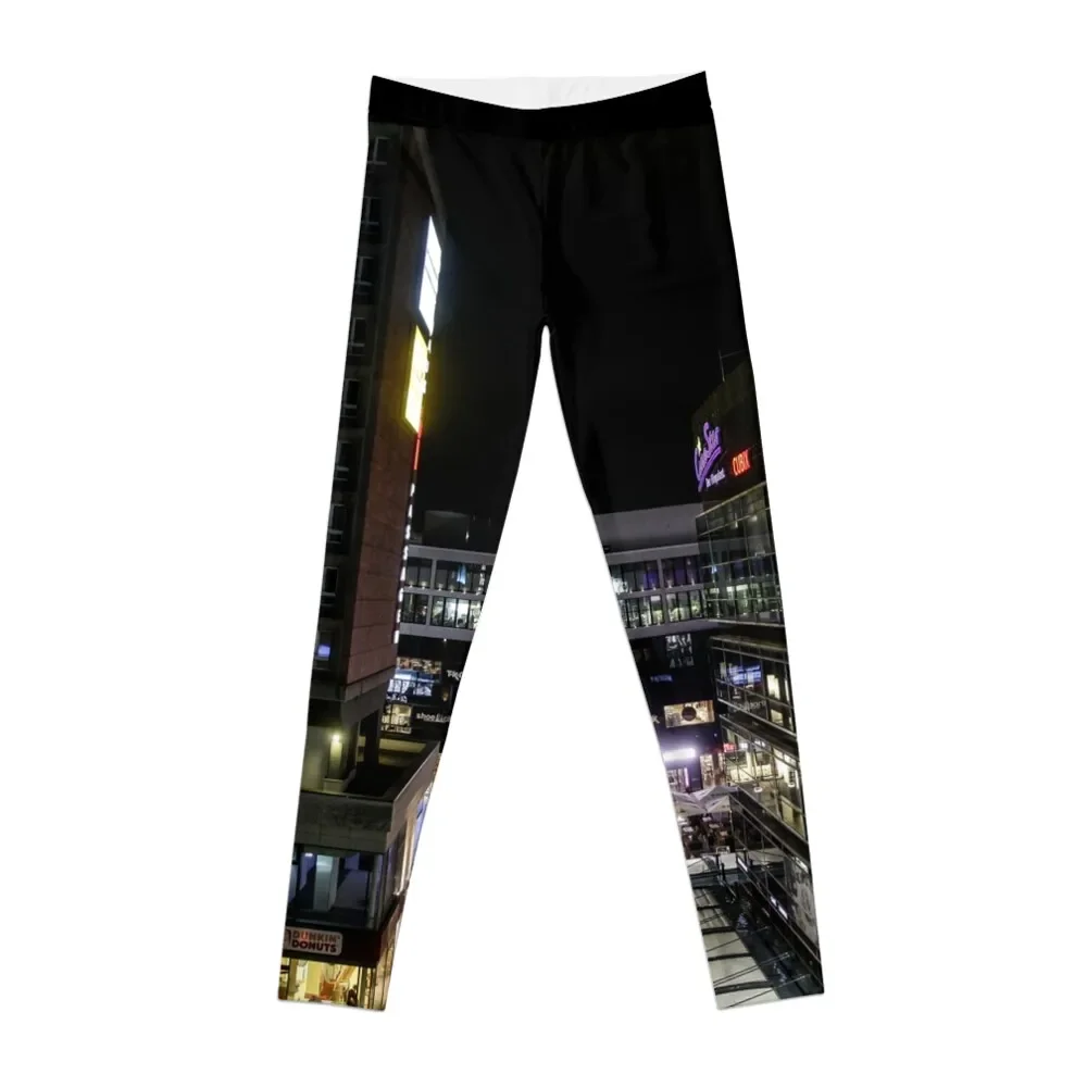 

Berlin Leggings for physical Women's trousers Womens Leggings