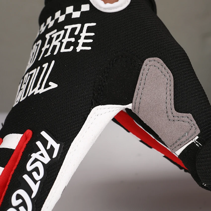 unisex sport new full finger cycling gloves
