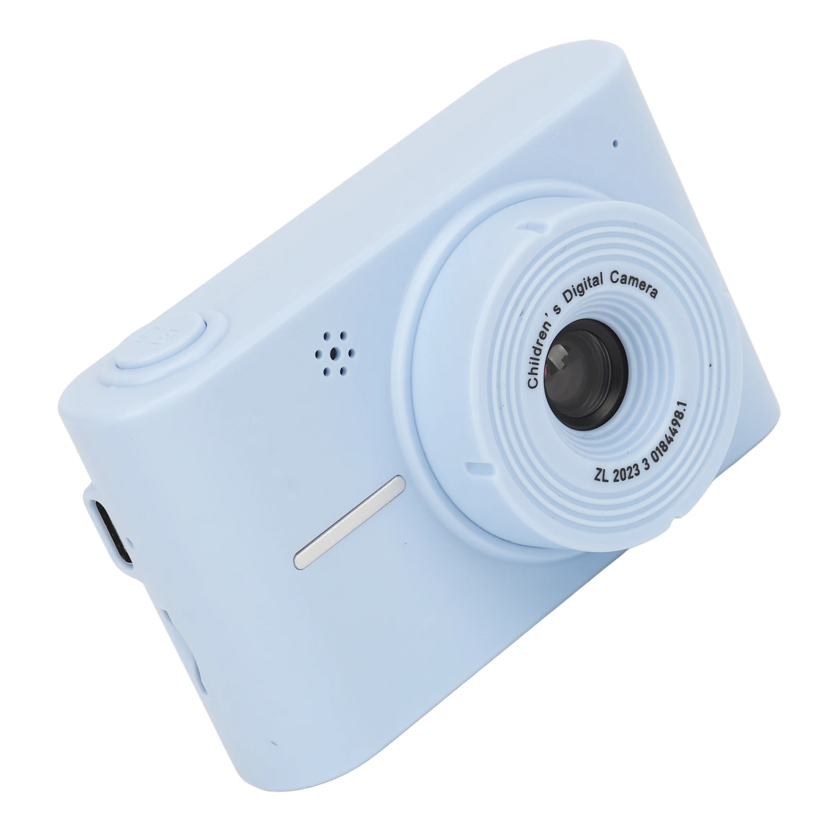 Description Picture 4 of item40MP 1080P Digital Camera Dual Lens 8X Zoom IPS Screen Anti Shake Photo Frame Filter Autofocus Selfie Digital Camera for Festive