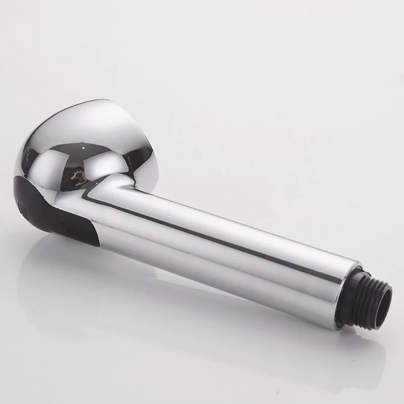 Description Picture 6 of itemKitchen Handheld Pull Out Faucet Water Sprayer Head G1/2 Mixer Tap Bathroom Faucet Replacement Shower Head Mutifuction Nozzle B4