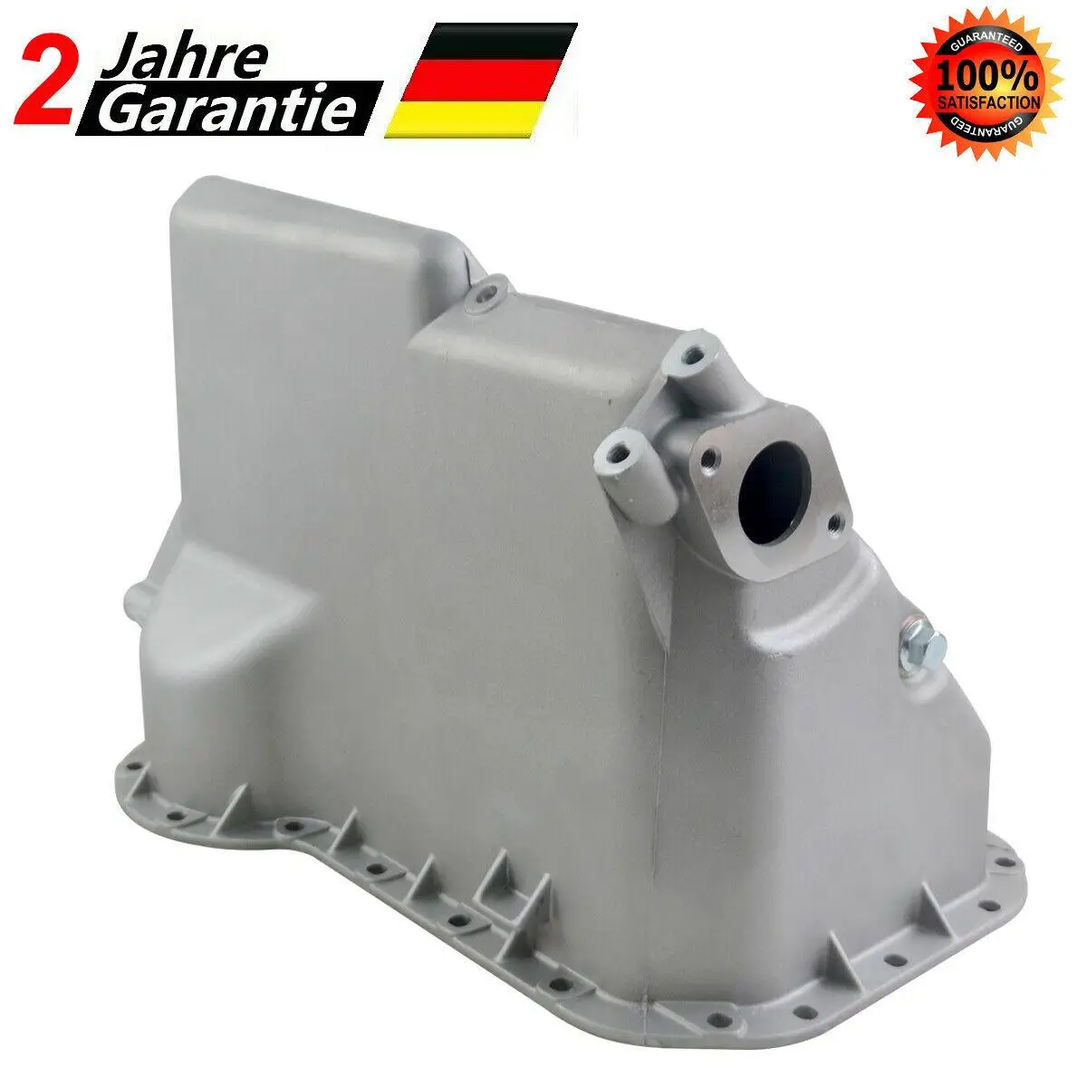 AP01 For VW Transporter III T2 T3 JX CS 1979-1992 1.6 TD D 1.7 TD 068103601AB Oil Sump 068 103 601 AB Oil Pan