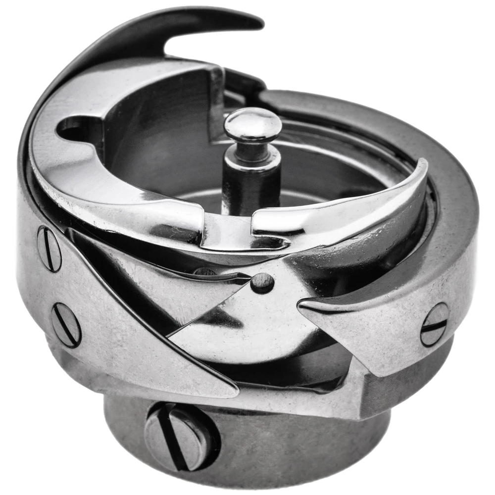GEH-7.94BTR Heavy Material For Lockstitch  Golden Eagle Figurative Mark KHS-12R Rotating Shuttle Rotary Hook 2