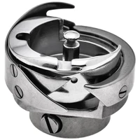 GEH-7.94BTR Heavy Material For Lockstitch  Golden Eagle Figurative Mark KHS-12R Rotating Shuttle Rotary Hook 2