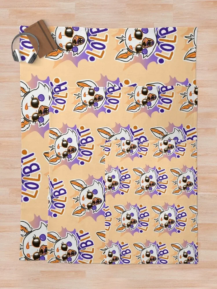 FNaF Lolbit ������ ���, ���� ħ��, ����� �� �ʼ�ǰ, ������ ���� ħ�� Ŀ�� ���