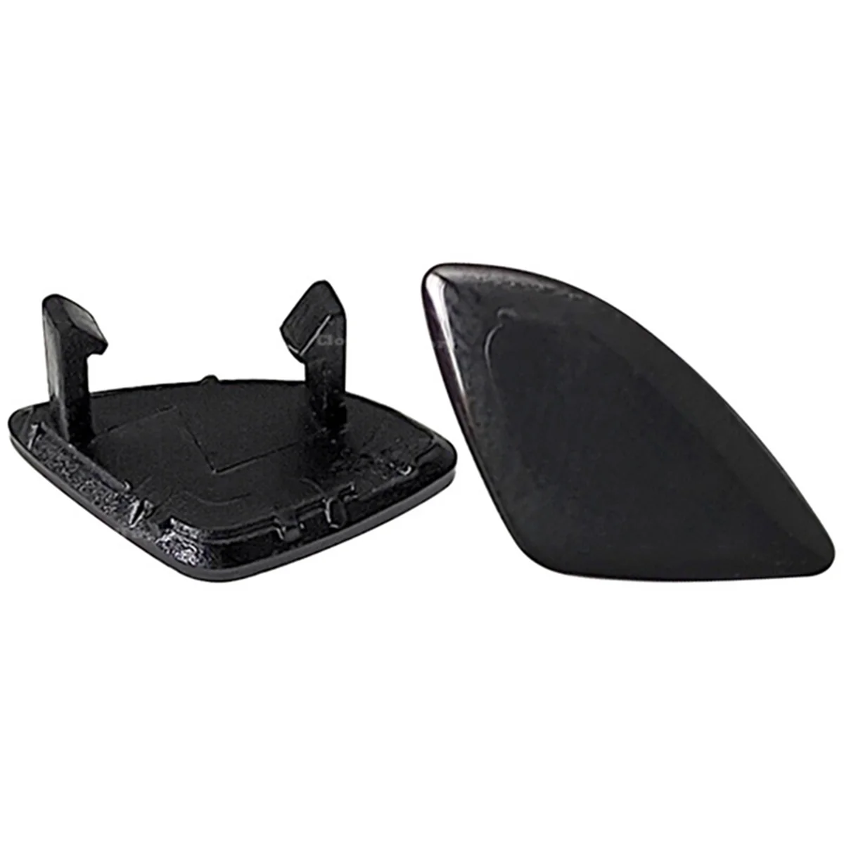 A2229058100 for Mercedes W222 W217 S-Class 2014- Left Side Seat Headrest Adjust Switch Button Cover Caps