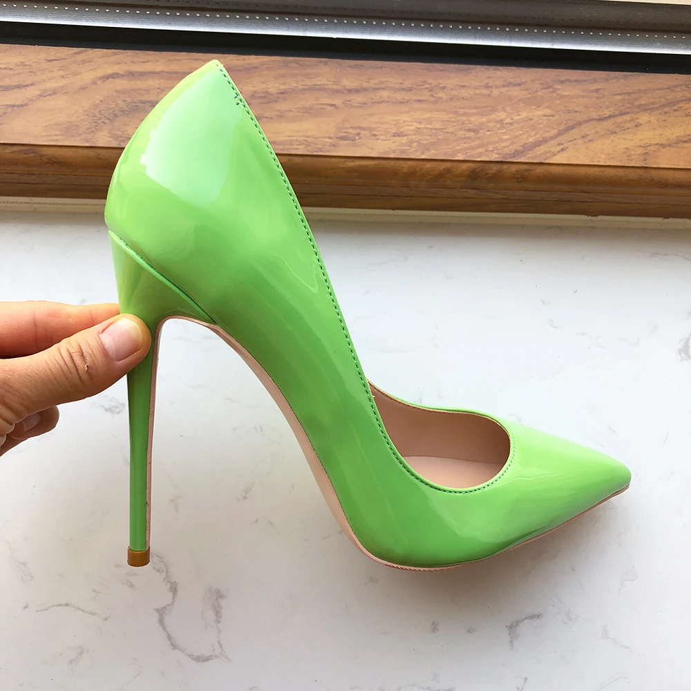 Find Out Where To Get The Shoes | Heels, Neon heels, Fabulous shoes