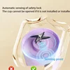 1PC Portable Juice Cup - Compact Multi functional Juice Blender, Perfect for Kitchen and Travel 5