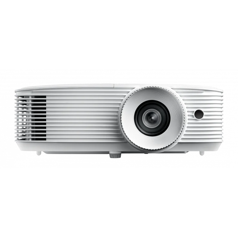 

Optoma EH412 Projector 4K DLP 1080P 4500 Ansi Lumens 50000:1 Full 3D Office With HDR 1920x1080 HD Proyector