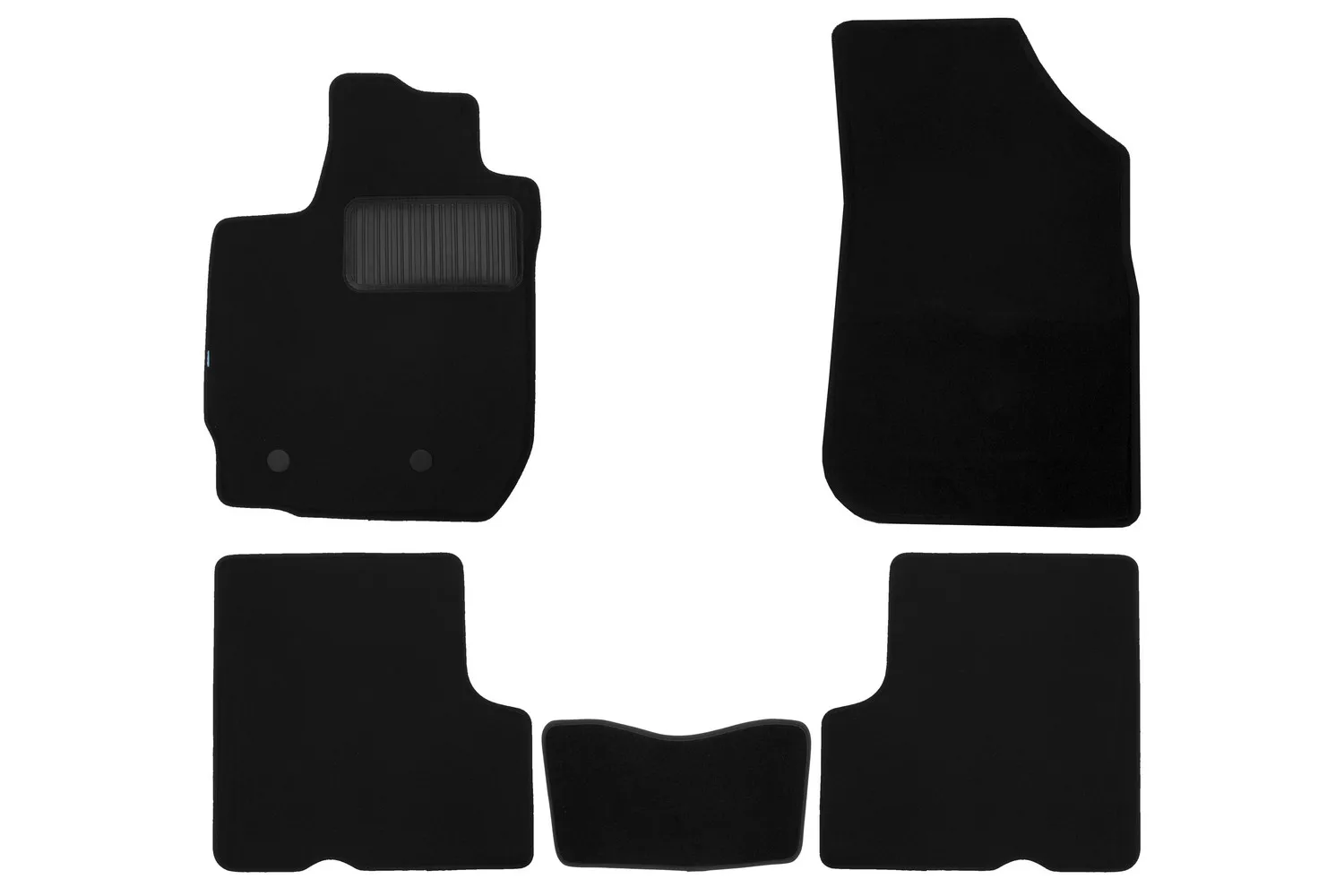 Купить Коврики В Автомобиль Рено Дастер