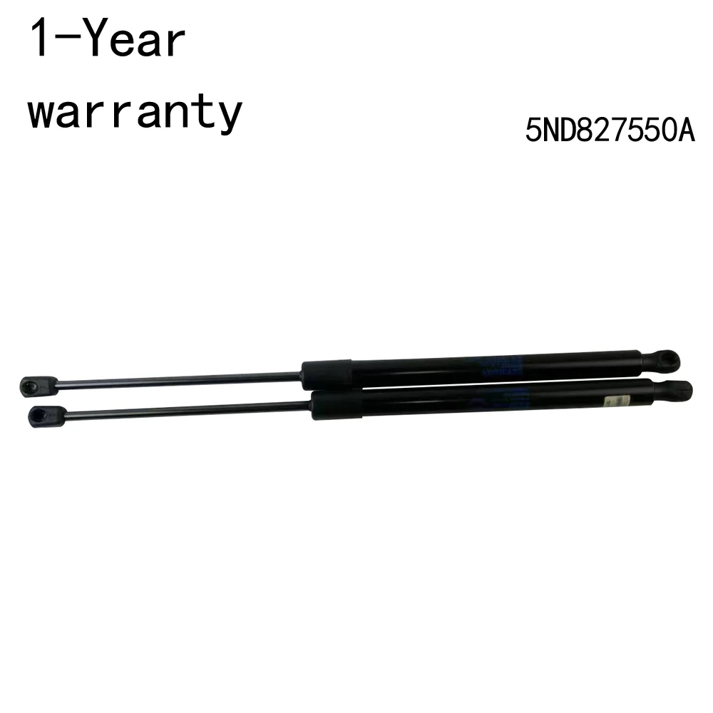 

2Pcs Trunk support rod For VW Tiguan 2010-2019 5ND827550A