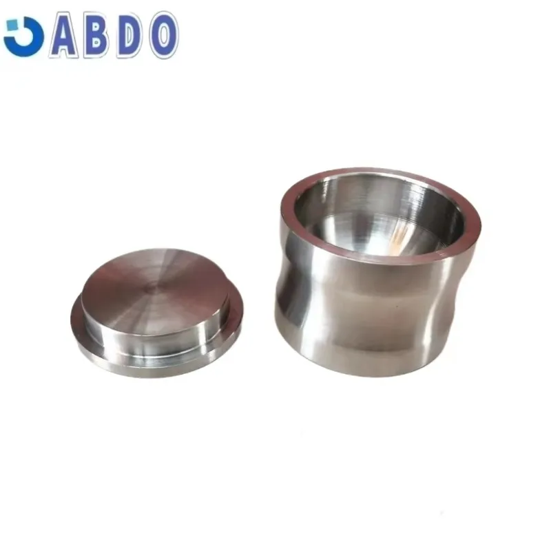 Dental Surgical Implant Bone Mixing Bowl Small (Stainless Steel) - 5CM