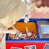 Miniature Mini Ice Cream Dolls Foods Snack Drinks Beer Model Toy Pretend Play   Supermarket For Barbies Ob11 Dollhouse Accessori 6