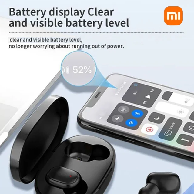 Wireless Earbuds 5