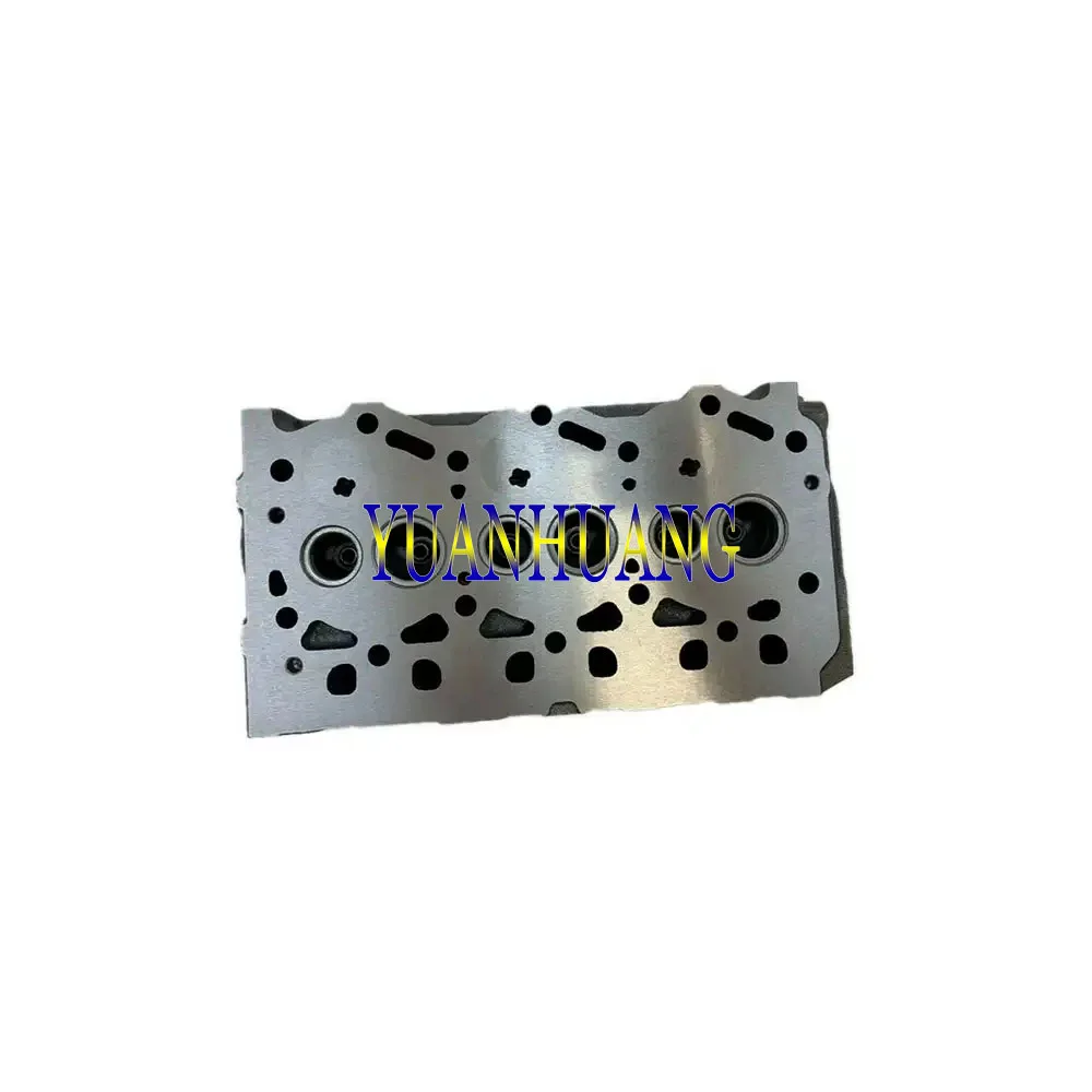

Bare Type Naked New 3TNV70 Cylinder Head for Yanmar Engine