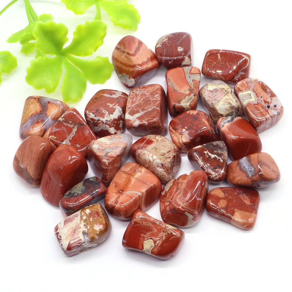 Red Silver Leaf
